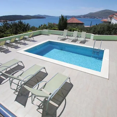 Apartments Verde * Trogir
