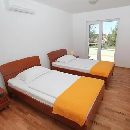 Apartman Apartments Verde