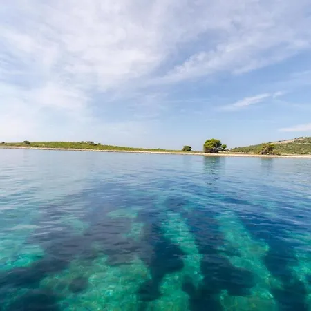 Apartments Verde 公寓 *