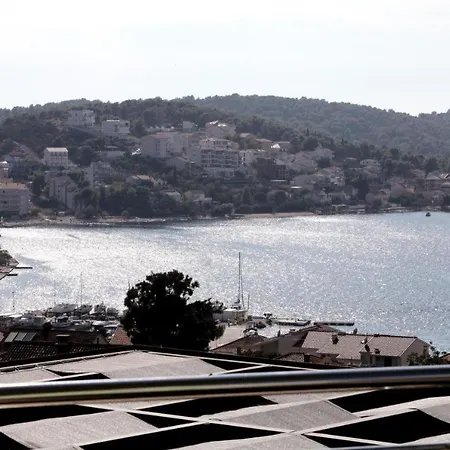 Apartman Apartments Verde Trogir