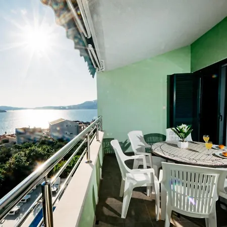 Apartments Verde 公寓 *