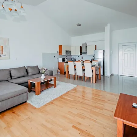 Apartments Verde 公寓 *