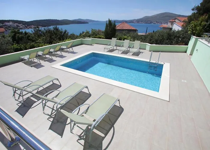 Apartments Verde * Trogir