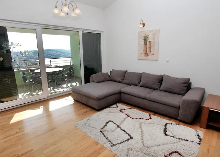 公寓 Apartments Verde