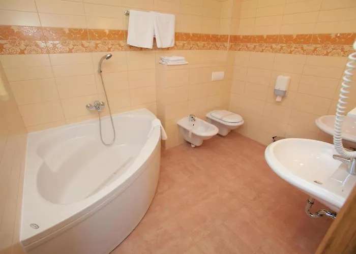 Apartments Verde 公寓