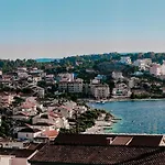 Apartments Verde Apartment Trogir