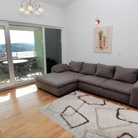 Apartmán Apartments Verde