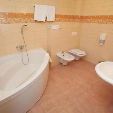 Apartments Verde Apartmán