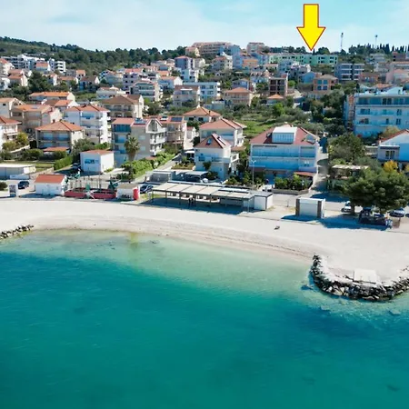 Apartments Verde * Trogir
