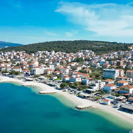 Apartments Verde * Trogir