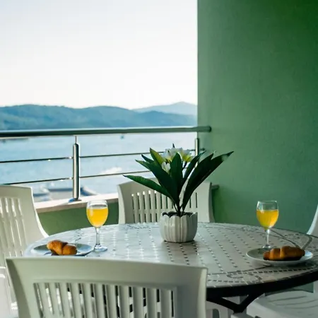 Apartments Verde Apartment Trogir