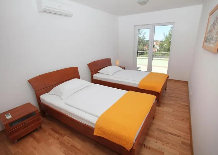 Apartmán Apartments Verde