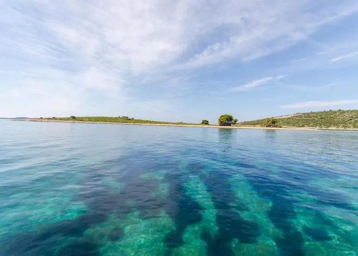 Apartments Verde Apartmán *