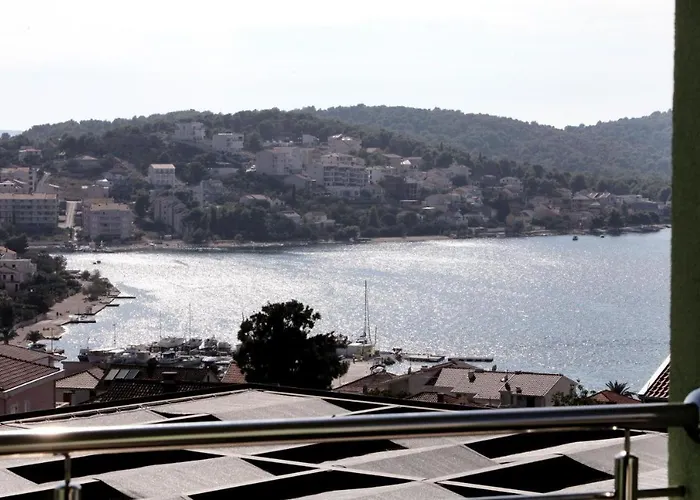 Apartmán Apartments Verde Trogir