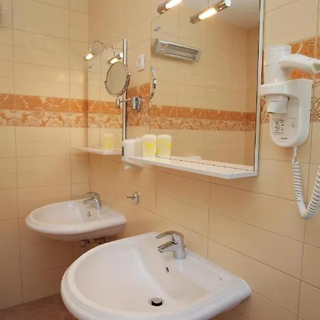 Apartment Apartments Verde *