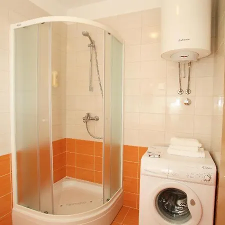 Apartments Verde Apartment Trogir