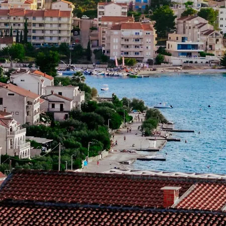 Apartments Verde Apartment Trogir