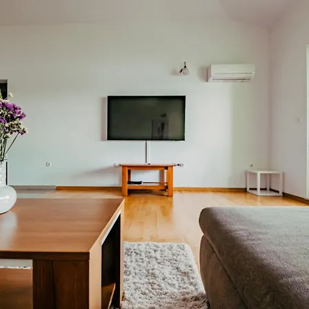 Apartments Verde Trogir