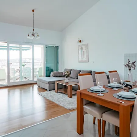 Apartments Verde Apartment *