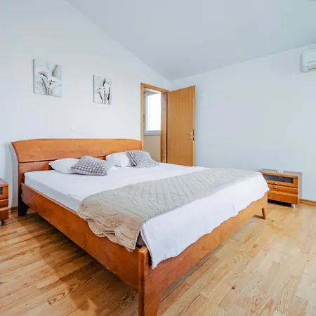 Apartments Verde * Trogir