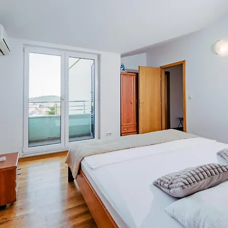 Apartments Verde Apartment *