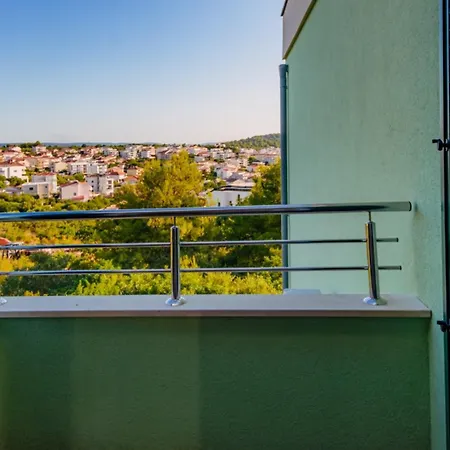 Apartments Verde Apartment